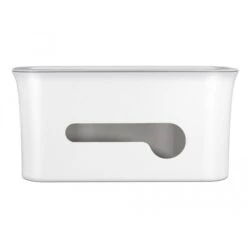 DeLOCK Kabelmanagement Box Mit Aufbewahrungsfach 12 DeLOCK Kabelmanagement Box Mit Aufbewahrungsfach -HPP Computer Geschaft DeLOCK Kabelmanagement Box mit Aufbewahrungsfach@@rdzzd0 2