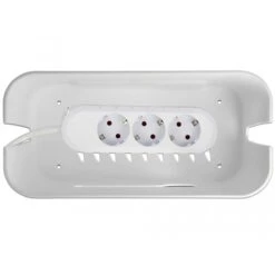 DeLOCK Kabelmanagement Box Mit Aufbewahrungsfach 13 DeLOCK Kabelmanagement Box Mit Aufbewahrungsfach -HPP Computer Geschaft DeLOCK Kabelmanagement Box mit Aufbewahrungsfach@@rdzzd0 3