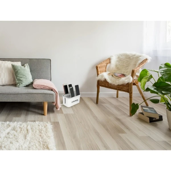 DeLOCK Kabelmanagement Box Mit Aufbewahrungsfach 10 DeLOCK Kabelmanagement Box Mit Aufbewahrungsfach – Bild 10