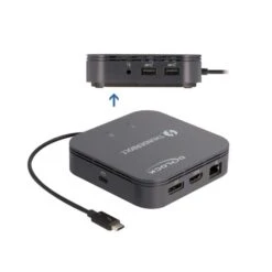 DeLOCK Thunderbolt 3 Mini Dockingstation 8K