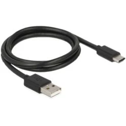 DeLOCK USB-C Docking Station FHD HDMI+VGA, Dockingstation -HPP Computer Geschaft DeLOCK USB C Docking Station FHD HDMI VGA Dockingstation@@1831343 4