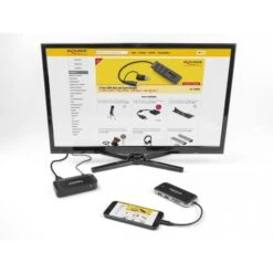 DeLOCK USB-C Docking Station FHD HDMI+VGA, Dockingstation -HPP Computer Geschaft DeLOCK USB C Docking Station FHD HDMI VGA Dockingstation@@1831343 6