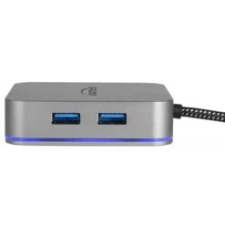 DeLOCK USB-C Dockingstation -HPP Computer Geschaft DeLOCK USB C Dockingstation@@1677726 2