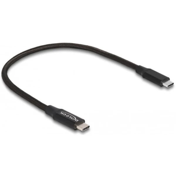 DeLOCK USB Type-C Card Reader Für SD Express (SD 7.1) Speicherkarten, Kartenleser – Bild 4