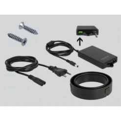 DeLOCK USB Type-C Ladegerät PD 85 W + Qualcomm Quick Charge 3.0 Für Tischeinbau -HPP Computer Geschaft DeLOCK USB Type C Ladeger t PD 85 W Qualcomm Quick Charge 3 0 f r Tischeinbau@@odnvd1 2