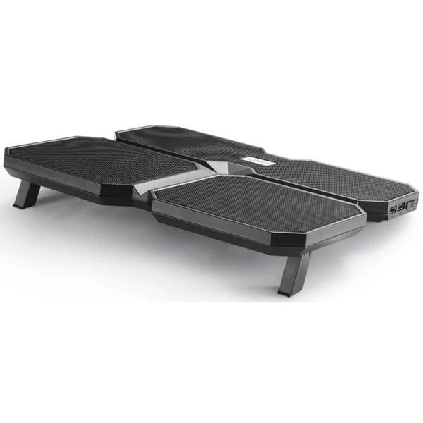 DeepCool Multi Core X6, Notebook-Kühler – Bild 3