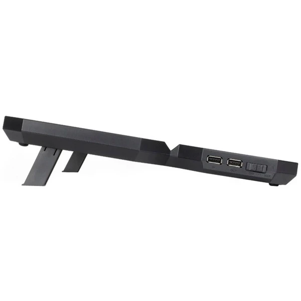 DeepCool Multi Core X6, Notebook-Kühler – Bild 4