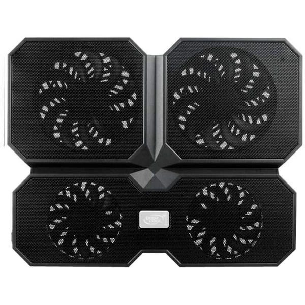 DeepCool Multi Core X6, Notebook-Kühler – Bild 5