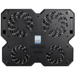 DeepCool Multi Core X6, Notebook-Kühler -HPP Computer Geschaft DeepCool Multi Core X6 Notebook K hler@@hxlo78 5