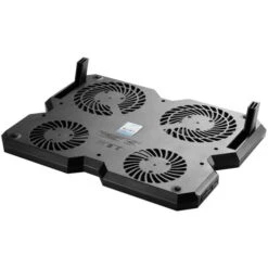 DeepCool Multi Core X6, Notebook-Kühler -HPP Computer Geschaft DeepCool Multi Core X6 Notebook K hler@@hxlo78 6