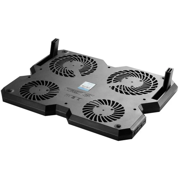DeepCool Multi Core X6, Notebook-Kühler – Bild 7