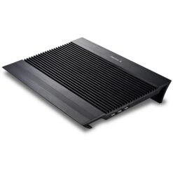 DeepCool N8, Notebook-Kühler -HPP Computer Geschaft DeepCool N8 Notebook K hler@@1854054 1