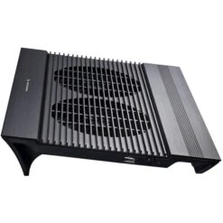 DeepCool N8, Notebook-Kühler -HPP Computer Geschaft DeepCool N8 Notebook K hler@@1854054 3