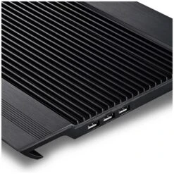 DeepCool N8, Notebook-Kühler -HPP Computer Geschaft DeepCool N8 Notebook K hler@@1854054 4