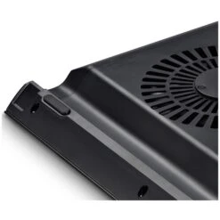 DeepCool N8, Notebook-Kühler -HPP Computer Geschaft DeepCool N8 Notebook K hler@@1854054 5