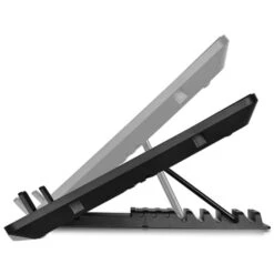 DeepCool U PAL, Notebook-Kühler 9 DeepCool U PAL, Notebook-Kühler -HPP Computer Geschaft DeepCool U PAL Notebook K hler@@hxlo79 1