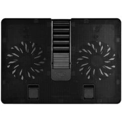 DeepCool U PAL, Notebook-Kühler 11 DeepCool U PAL, Notebook-Kühler -HPP Computer Geschaft DeepCool U PAL Notebook K hler@@hxlo79 3