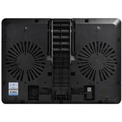 DeepCool U PAL, Notebook-Kühler 12 DeepCool U PAL, Notebook-Kühler -HPP Computer Geschaft DeepCool U PAL Notebook K hler@@hxlo79 4