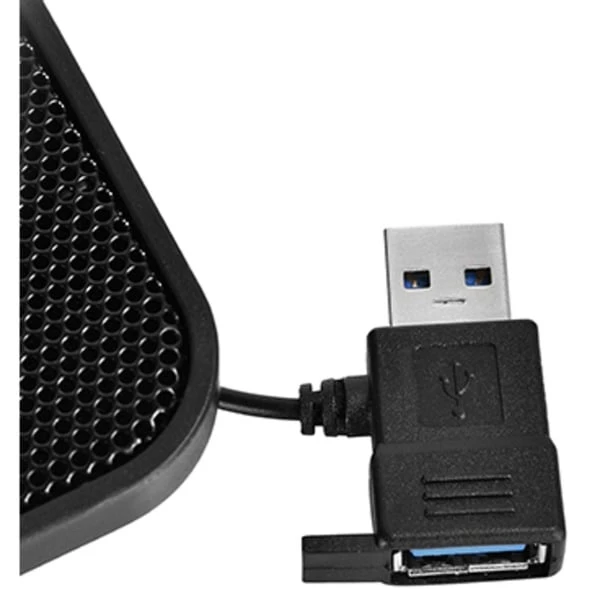 DeepCool U PAL, Notebook-Kühler 7 DeepCool U PAL, Notebook-Kühler – Bild 7