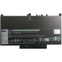 Dell 55-Wh-Lithium-Ionen Akku (4 Zellen)