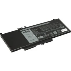 Dell 62-Wh-Lithium-Ionen Akku (4 Zellen)