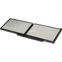 Dell 62-Wh-Lithium-Ionen Akku (4 Zellen) -HPP Computer Geschaft Dell 62 Wh Lithium Ionen Akku 4 Zellen @@1537807 2