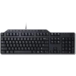 Dell Business-Multimedia-Tastatur KB522 -HPP Computer Geschaft Dell Business Multimedia Tastatur KB522@@pnnd14 1
