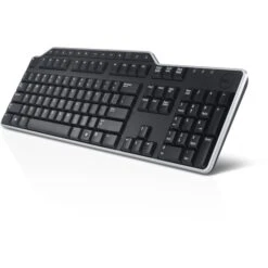 Dell Business-Multimedia-Tastatur KB522 -HPP Computer Geschaft Dell Business Multimedia Tastatur KB522@@pnnd14 2