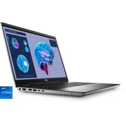 Dell Dell Precision 7680-XFYNN, Notebook