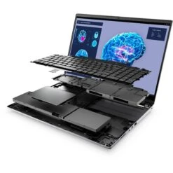 Dell Dell Precision 7680-XFYNN, Notebook -HPP Computer Geschaft Dell Dell Precision 7680 XFYNN Notebook@@1918699 7