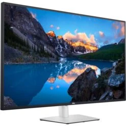 Dell Dell UltraSharp U4323QE, LED-Monitor