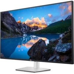 Dell Dell UltraSharp U4323QE, LED-Monitor -HPP Computer Geschaft Dell Dell UltraSharp U4323QE LED Monitor@@1900716 2