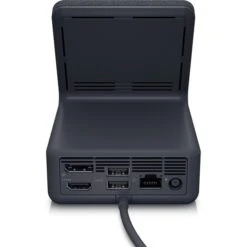 Dell HD22Q, Dockingstation -HPP Computer Geschaft Dell HD22Q Dockingstation@@1852571 4
