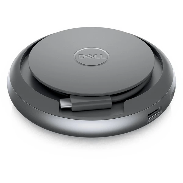 Dell MH3021P, Freisprecheinrichtung 5 Dell MH3021P, Freisprecheinrichtung – Bild 5