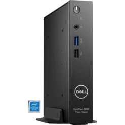 Dell OptiPlex 3000 Thin Client (0PN1H), Mini-PC