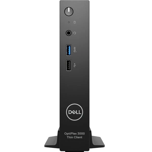 Dell OptiPlex 3000 Thin Client (0PN1H), Mini-PC 2 Dell OptiPlex 3000 Thin Client (0PN1H), Mini-PC – Bild 2