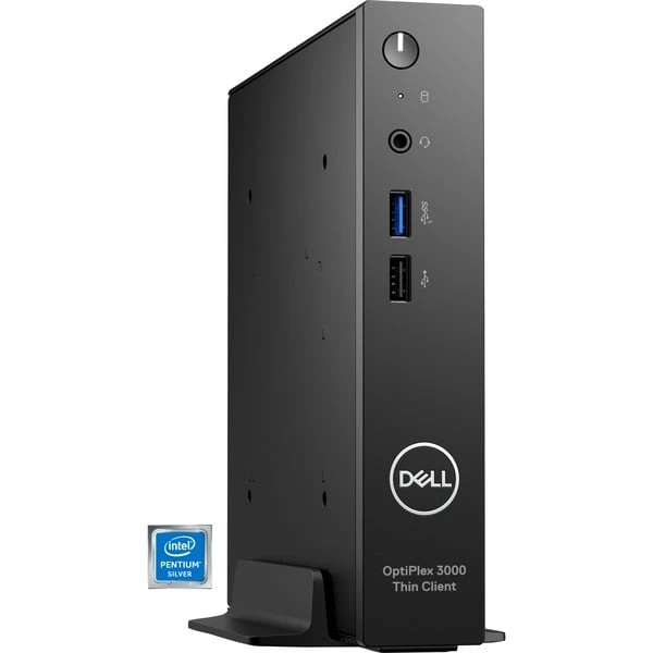 Dell OptiPlex 3000 Thin Client (4KXC5), Mini-PC 1 Dell OptiPlex 3000 Thin Client (4KXC5), Mini-PC