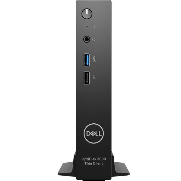 Dell OptiPlex 3000 Thin Client (4KXC5), Mini-PC 2 Dell OptiPlex 3000 Thin Client (4KXC5), Mini-PC – Bild 2