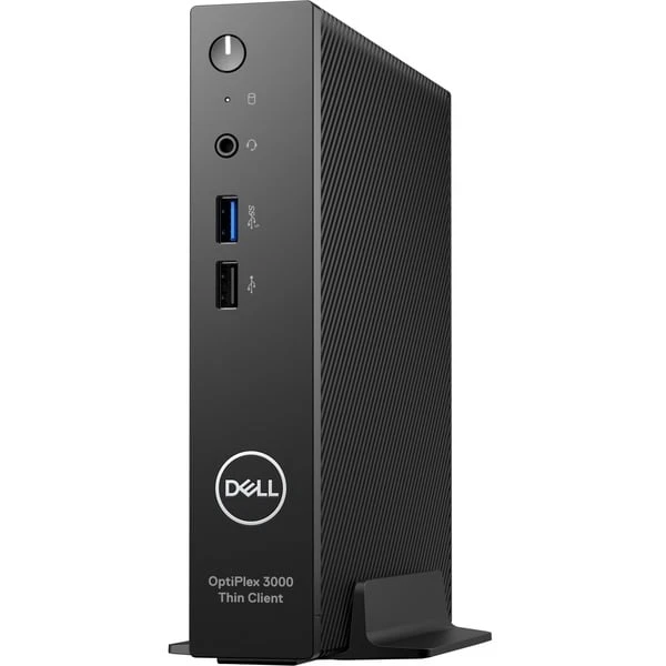 Dell OptiPlex 3000 Thin Client (4KXC5), Mini-PC 3 Dell OptiPlex 3000 Thin Client (4KXC5), Mini-PC – Bild 3