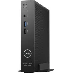 Dell OptiPlex 3000 Thin Client (C83DR), Mini-PC -HPP Computer Geschaft Dell OptiPlex 3000 Thin Client C83DR Mini PC@@1856725 2