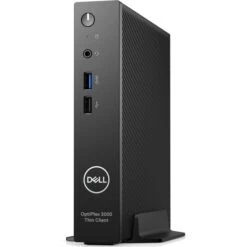 Dell OptiPlex 3000 Thin Client (HR6JT), Mini-PC -HPP Computer Geschaft Dell OptiPlex 3000 Thin Client HR6JT Mini PC@@1856780 2