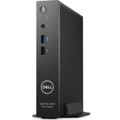 Dell OptiPlex 3000 Thin Client (NJ2N3), Mini-PC -HPP Computer Geschaft Dell OptiPlex 3000 Thin Client NJ2N3 Mini PC@@1856842 2