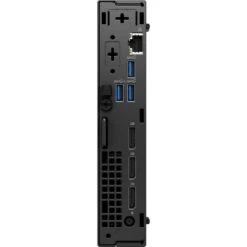 Dell OptiPlex 7000 MFF (8CF2G), Mini-PC -HPP Computer Geschaft Dell OptiPlex 7000 MFF 8CF2G Mini PC@@100013811 3
