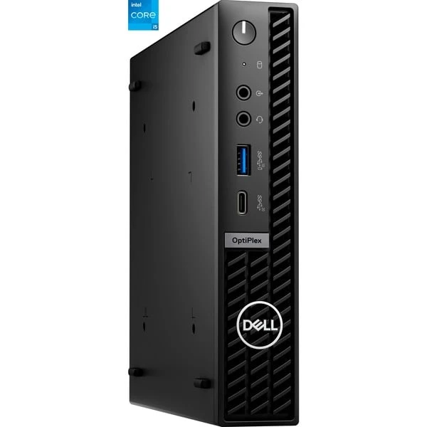 Dell OptiPlex 7010 MFF (33RDD), Mini-PC 1 Dell OptiPlex 7010 MFF (33RDD), Mini-PC