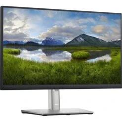 Dell P2222H, LED-Monitor