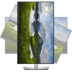 Dell P2723QE, LED-Monitor -HPP Computer Geschaft Dell P2723QE LED Monitor@@1838796 2