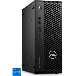 Dell Precision 3260 CFF (HNW97), Mini-PC
