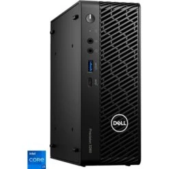 Dell Precision 3260 CFF (MK4DJ), Mini-PC