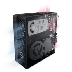 Dell Precision 3260 CFF (MK4DJ), Mini-PC -HPP Computer Geschaft Dell Precision 3260 CFF MK4DJ Mini PC@@1918904 5