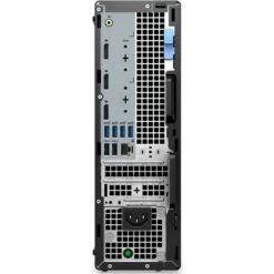 Dell Precision 3460 SFF (5MKT2), PC-System -HPP Computer Geschaft Dell Precision 3460 SFF 5MKT2 PC System@@1918913 3